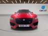 USED 2017 66 JAGUAR F-PACE 3.0 D300 V6 S SUV 5dr Diesel Auto AWD Euro 6 (s/s) (300 ps) (Rates starting as low as 11.9%!!!)