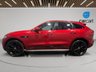 USED 2017 66 JAGUAR F-PACE 3.0 D300 V6 S SUV 5dr Diesel Auto AWD Euro 6 (s/s) (300 ps) (Rates starting as low as 11.9%!!!)
