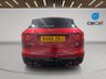 USED 2017 66 JAGUAR F-PACE 3.0 D300 V6 S SUV 5dr Diesel Auto AWD Euro 6 (s/s) (300 ps) (Rates starting as low as 11.9%!!!)