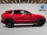USED 2017 66 JAGUAR F-PACE 3.0 D300 V6 S SUV 5dr Diesel Auto AWD Euro 6 (s/s) (300 ps) (Rates starting as low as 11.9%!!!)