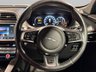 USED 2017 66 JAGUAR F-PACE 3.0 D300 V6 S SUV 5dr Diesel Auto AWD Euro 6 (s/s) (300 ps) (Rates starting as low as 11.9%!!!)