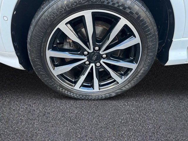 2018 FORD KUGA 1.5T EcoBoost ST-Line SUV 5dr Petrol Manual Euro 6 (s/s) (150 ps) - Photo 11