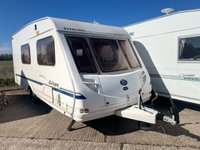 USED STERLING EUROPA 520 