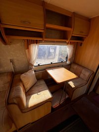 USED STERLING EUROPA 520 