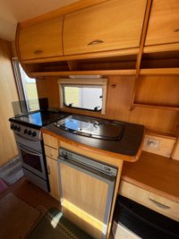 USED STERLING EUROPA 520 