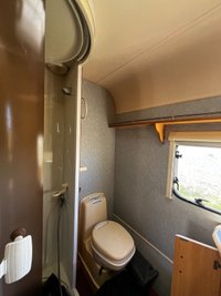 USED STERLING EUROPA 520 