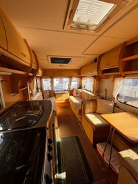 USED STERLING EUROPA 520 