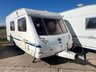 USED STERLING EUROPA 520 