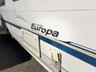 USED STERLING EUROPA 520 