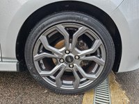 USED 2018 68 FORD FIESTA 1.0T EcoBoost GPF ST-Line Hatchback 5dr Petrol Manual Euro 6 (s/s) (125 ps) 