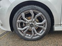 USED 2018 68 FORD FIESTA 1.0T EcoBoost GPF ST-Line Hatchback 5dr Petrol Manual Euro 6 (s/s) (125 ps) 