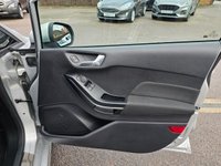 USED 2018 68 FORD FIESTA 1.0T EcoBoost GPF ST-Line Hatchback 5dr Petrol Manual Euro 6 (s/s) (125 ps) 