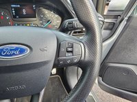 USED 2018 68 FORD FIESTA 1.0T EcoBoost GPF ST-Line Hatchback 5dr Petrol Manual Euro 6 (s/s) (125 ps) 