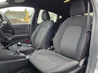 USED 2018 68 FORD FIESTA 1.0T EcoBoost GPF ST-Line Hatchback 5dr Petrol Manual Euro 6 (s/s) (125 ps) 