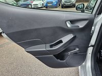 USED 2018 68 FORD FIESTA 1.0T EcoBoost GPF ST-Line Hatchback 5dr Petrol Manual Euro 6 (s/s) (125 ps) 