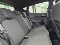 USED 2018 68 FORD FIESTA 1.0T EcoBoost GPF ST-Line Hatchback 5dr Petrol Manual Euro 6 (s/s) (125 ps) 