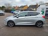 USED 2018 68 FORD FIESTA 1.0T EcoBoost GPF ST-Line Hatchback 5dr Petrol Manual Euro 6 (s/s) (125 ps) 