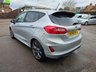 USED 2018 68 FORD FIESTA 1.0T EcoBoost GPF ST-Line Hatchback 5dr Petrol Manual Euro 6 (s/s) (125 ps) 