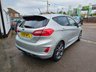 USED 2018 68 FORD FIESTA 1.0T EcoBoost GPF ST-Line Hatchback 5dr Petrol Manual Euro 6 (s/s) (125 ps) 