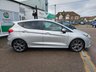 USED 2018 68 FORD FIESTA 1.0T EcoBoost GPF ST-Line Hatchback 5dr Petrol Manual Euro 6 (s/s) (125 ps) 