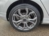 USED 2018 68 FORD FIESTA 1.0T EcoBoost GPF ST-Line Hatchback 5dr Petrol Manual Euro 6 (s/s) (125 ps) 