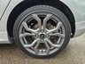 USED 2018 68 FORD FIESTA 1.0T EcoBoost GPF ST-Line Hatchback 5dr Petrol Manual Euro 6 (s/s) (125 ps) 