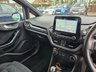 USED 2018 68 FORD FIESTA 1.0T EcoBoost GPF ST-Line Hatchback 5dr Petrol Manual Euro 6 (s/s) (125 ps) 