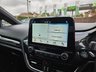 USED 2018 68 FORD FIESTA 1.0T EcoBoost GPF ST-Line Hatchback 5dr Petrol Manual Euro 6 (s/s) (125 ps) 