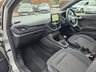 USED 2018 68 FORD FIESTA 1.0T EcoBoost GPF ST-Line Hatchback 5dr Petrol Manual Euro 6 (s/s) (125 ps) 