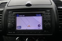 USED 2012 12 NISSAN NOTE 1.4 16V n-tec+ Hatchback 5dr Petrol Manual Euro 5 (88 ps) 