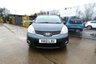 USED 2012 12 NISSAN NOTE 1.4 16V n-tec+ Hatchback 5dr Petrol Manual Euro 5 (88 ps) 