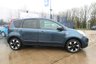 USED 2012 12 NISSAN NOTE 1.4 16V n-tec+ Hatchback 5dr Petrol Manual Euro 5 (88 ps) 