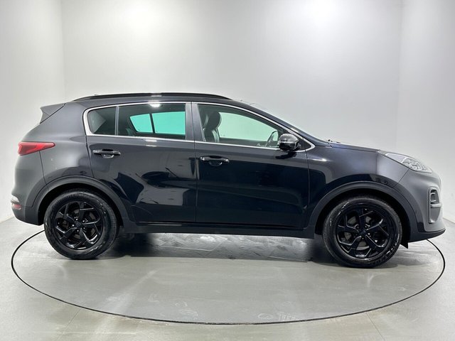 2021 Kia Sportage - Photo 9