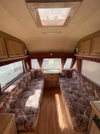 USED LUNAR CLUBMAN 475 2CK 