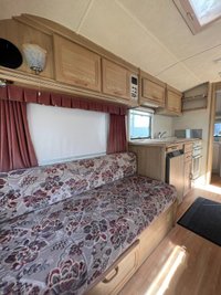 USED LUNAR CLUBMAN 475 2CK 