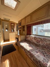 USED LUNAR CLUBMAN 475 2CK 