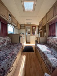USED LUNAR CLUBMAN 475 2CK 