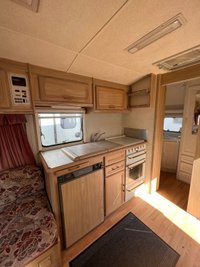 USED LUNAR CLUBMAN 475 2CK 