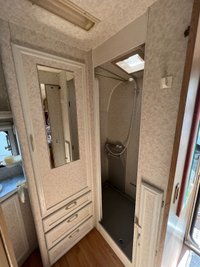 USED LUNAR CLUBMAN 475 2CK 