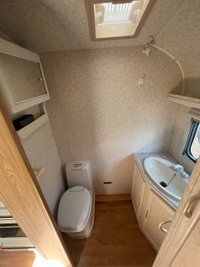USED LUNAR CLUBMAN 475 2CK 