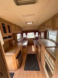 USED LUNAR CLUBMAN 475 2CK 