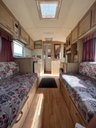 USED LUNAR CLUBMAN 475 2CK 