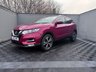 USED 2019 19 NISSAN QASHQAI 1.5 dCi N-Connecta SUV 5dr Diesel DCT Auto Euro 6 (s/s) (115 ps) ** AUTOTRADER 2025 HIGHLY RATED **
