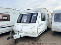 USED ELDDIS XSCAPE 482 