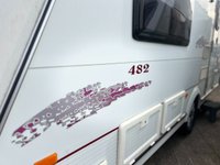 USED ELDDIS XSCAPE 482 