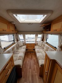 USED ELDDIS XSCAPE 482 