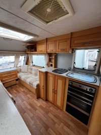 USED ELDDIS XSCAPE 482 