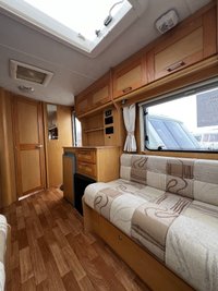 USED ELDDIS XSCAPE 482 
