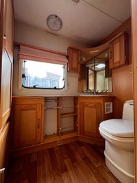 USED ELDDIS XSCAPE 482 