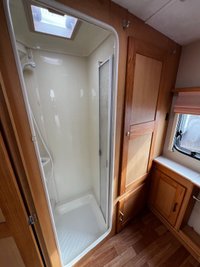 USED ELDDIS XSCAPE 482 